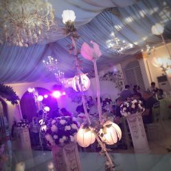 -伊莎贝拉婚礼庄园(顾村店)