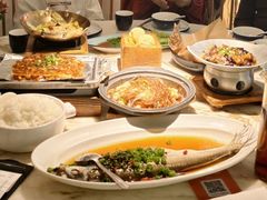 -绿茶餐厅(光明N次方公园店)
