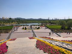 -门城湖公园