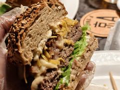 -京A Taproom·精酿餐吧(CBD店)