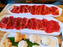 -四喜小胖·北京涮肉(五道营店)