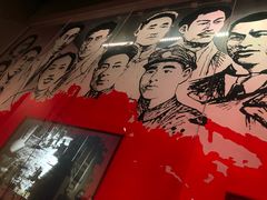 -上海市龙华烈士陵园