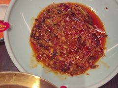 -川流不息·地道川菜·小龙虾(松东路店)