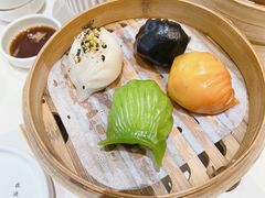 -蔡澜点心·粤菜(月星环球港店)