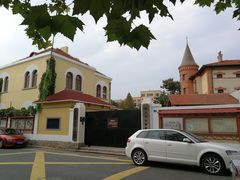 -青岛德国监狱旧址博物馆