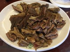 -清真·益鑫羊肉手抓馆(花园北街店)