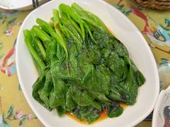 -芳姨广东砂锅粥(张庄路店)