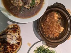 -眉州东坡·熊猫主题餐厅(枫蓝店)