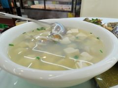 -渔中舟海鲜大排档(普陀沈家门店)
