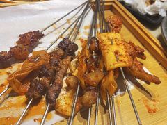 -万鑫鸡翅
