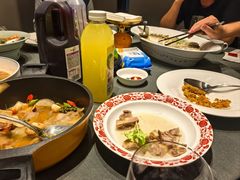 -沈灶河豚宴·河豚融合餐厅(汉中路店)