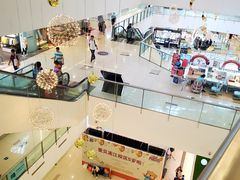 -新田360广场(上海华侨城店)