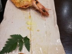 -松子料理(白家庄店)