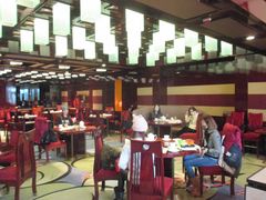 -晶荷轩(香港迪士尼乐园酒店)