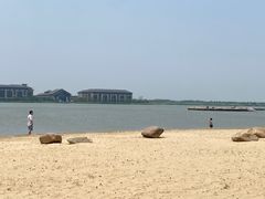 -金沙湖旅游度假区