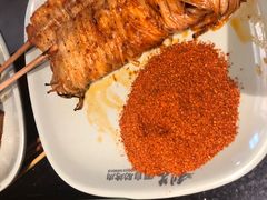 -梨花自助烤肉(天河城店)