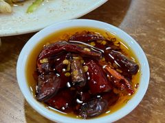 -柴氏风味斋(甘家口店)