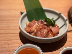 -烧肉达人•炭火烧肉(新天地店)