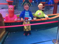 -宁波冰雪大世界(北仑区)