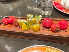 -北京王府井希尔顿酒店·秦唐中餐厅Chynna