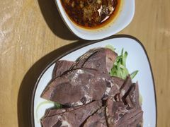 -巴依兄弟西域美食(机场店)