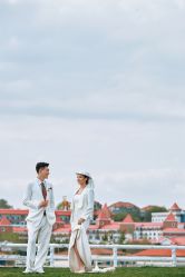 点击看大图 -全城热恋璀璨婚纱摄影(国贸总店)