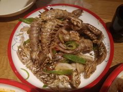 -虾满堂(瑞虹店)