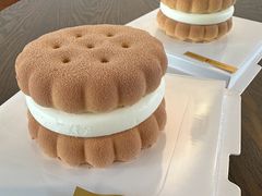 -B.O.M波姆烘焙(凤凰街店)