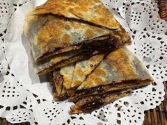 -福满圆(琨莎中心店)