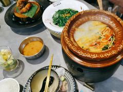 -沿江海南菜·文昌鸡祖师爷(大东海店)
