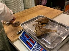 -清真·益鑫羊肉手抓馆(花园北街店)