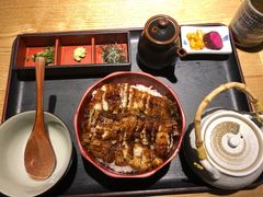 -昇鳗鱼家(浦东店)