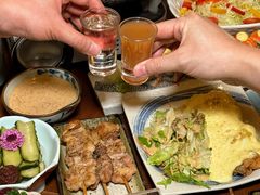 -鸟泉居酒屋·烧鸟·酒馆(百子湾店)