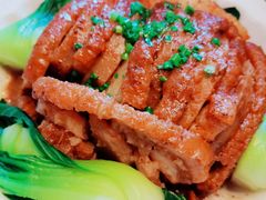 茘芋扣肉-椿记烧鹅(叠彩店)