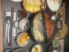 -大龙燚·旷野鲜火锅(广州首店)