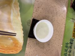 -点都德(皇岗村店)