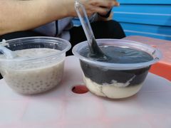 -钟姨糖水(惠城店)