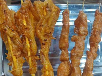 猫哥小黄鱼(东湖景园店)