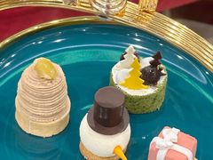 -青岛海尔洲际酒店