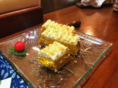 -千代武日本料理(开发区店)