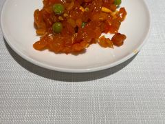 -悦融琥珀·京鲁菜·海味珍品(西单店)