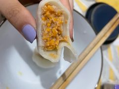 -喜鼎海胆水饺(东港店)