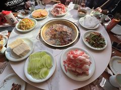 -穆斯林饭庄(明德南街店)