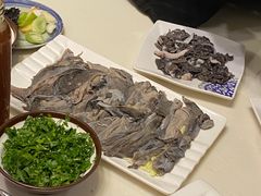 -福寿斋·老北京铜锅涮肉·烤鸭(顺义总店)