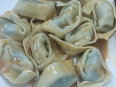 -老裕缘汤包馆(嘉善路店)
