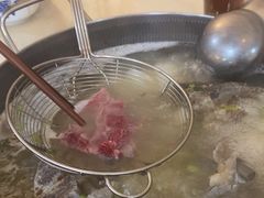 -通好吃潮汕潮家牛肉火锅店(张家边店)