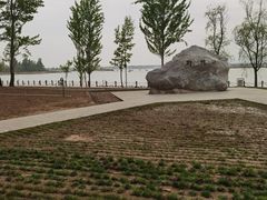 -野鸭湖国家湿地公园