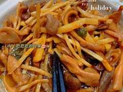 -客家园.山野土菜.宴席(大运城邦店)