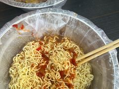 -峰景台亚姨牛杂