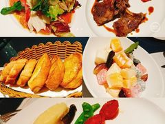 -戈雅法餐厅(世界城广场店)
